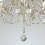 Люстра Lumion 3404/5 FRERI