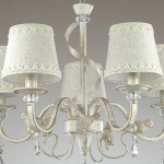 Люстра Lumion 3404/5 FRERI