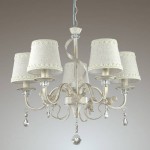 Люстра Lumion 3404/5 FRERI