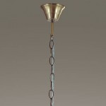 Люстра Lumion 3405/5 TIERRI