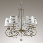 Люстра Lumion 3405/5 TIERRI