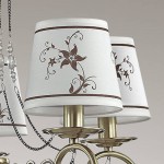 Люстра Lumion 3405/5 TIERRI