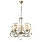 Люстра Lumion 3405/5 TIERRI