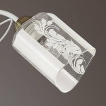 Люстра потолочная Lumion 3407/3C RULLA