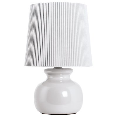 Настольная лампа 34078 Grey Gerhort