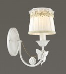 Светильник настенный бра Lumion 3408/1W PONSO