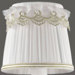 Светильник настенный бра Lumion 3408/1W PONSO