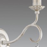 Светильник настенный бра Lumion 3409/1W OTESSO