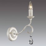 Светильник настенный бра Lumion 3409/1W OTESSO