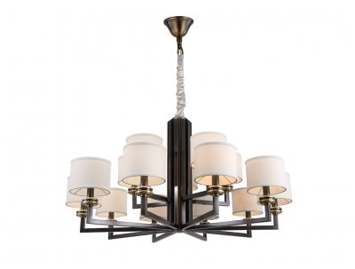 Люстра Newport 3410+5/C