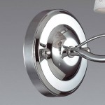 Светильник настенный бра Lumion 3410/1W NIHELLO