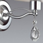 Светильник настенный бра Lumion 3410/1W NIHELLO