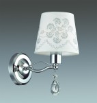 Светильник настенный бра Lumion 3410/1W NIHELLO