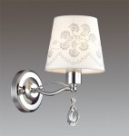 Светильник настенный бра Lumion 3410/1W NIHELLO