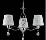 Люстра Lumion 3410/3 NIHELLO