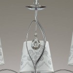 Люстра Lumion 3410/3 NIHELLO