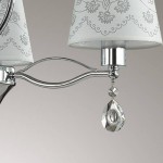 Люстра Lumion 3410/3 NIHELLO