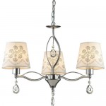 Люстра Lumion 3410/3 NIHELLO