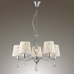 Люстра Lumion 3410/5 NIHELLO