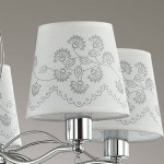 Люстра Lumion 3410/5 NIHELLO