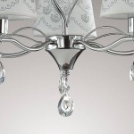 Люстра Lumion 3410/5 NIHELLO