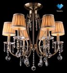 Люстра Eurosvet 3410/6