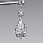 Светильник настенный бра Lumion 3411/1W MODESTA