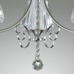 Люстра Lumion 3411/3 MODESTA