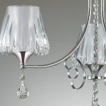 Люстра Lumion 3411/3 MODESTA