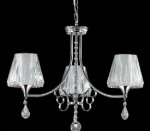 Люстра Lumion 3411/3 MODESTA