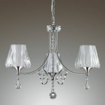 Люстра Lumion 3411/3 MODESTA