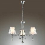 Люстра Lumion 3411/3 MODESTA