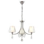 Люстра Lumion 3411/3 MODESTA