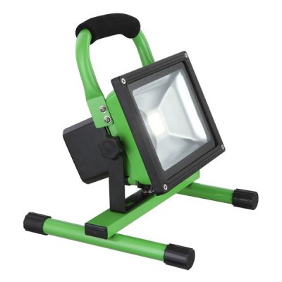 

Прожектор с ручкой Globo 34111 Projecteur, 34111