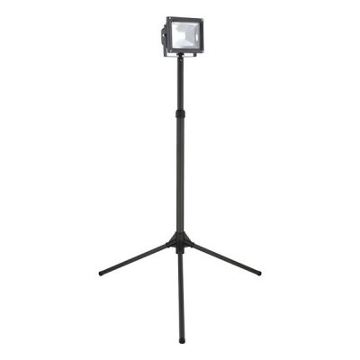 

Прожектор на штативе Globo 34115AS Projecteur, 34115AS
