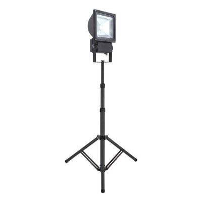 

Прожектор на штативе диодный Globo 34117AS Projecteur, 34117AS