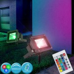 Светильник уличный Globo 34118s PROJECTEUR