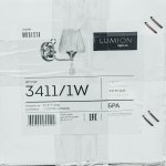 Светильник настенный бра Lumion 3411/1W MODESTA