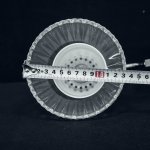 Светильник настенный бра Lumion 3411/1W MODESTA