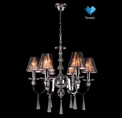 Люстра Eurosvet 3411/6