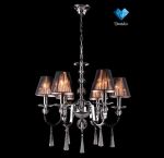 Люстра Eurosvet 3411/6