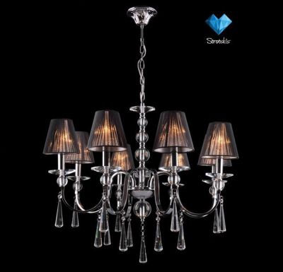 Люстра Eurosvet 3411/8