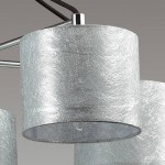 Люстра потолочная Lumion 3412/5 ODRI