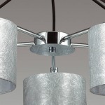 Люстра потолочная Lumion 3412/5 ODRI