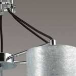 Люстра потолочная Lumion 3412/5 ODRI