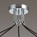 Люстра потолочная Lumion 3412/5 ODRI