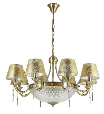 

Odeon light FLAVIA 3413/12 Люстра, 3413/12