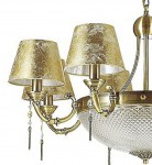 Люстра Odeon light 3413/12 FLAVIA