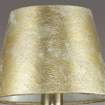 Светильник настенный бра Odeon light 3413/1W FLAVIA