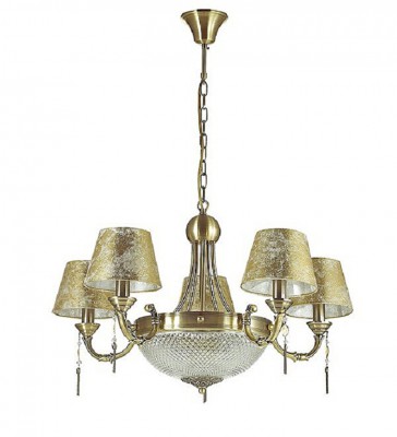 

Odeon light FLAVIA 3413/8 Люстра, 3413/8